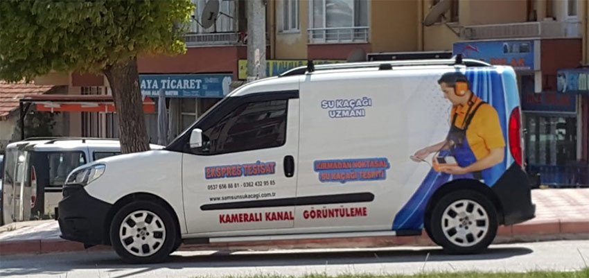 samsun-su-kacagi-tespiti